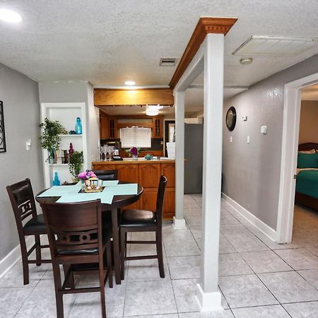 Galveston Getaway - Close To Everything Exterior foto