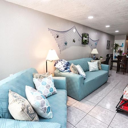 Galveston Getaway - Close To Everything Exterior foto