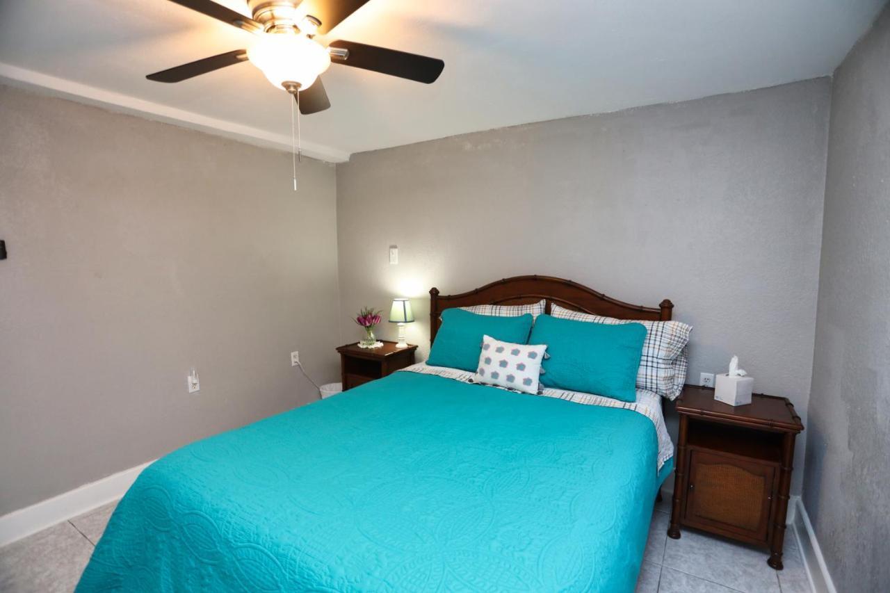 Galveston Getaway - Close To Everything Exterior foto