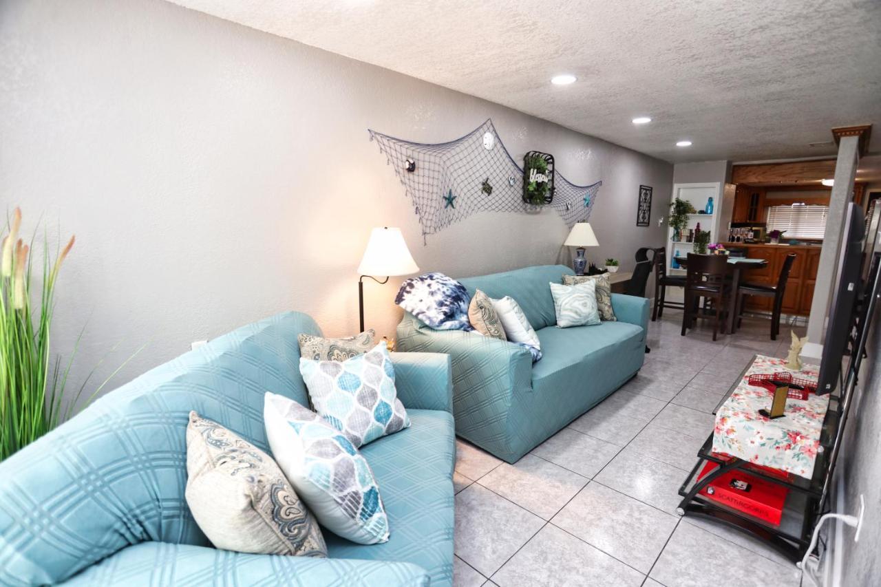 Galveston Getaway - Close To Everything Exterior foto